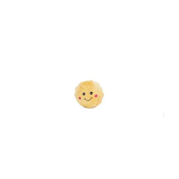 ZIPPY PAWS | Popcorn Interactive Plush Toy - Image 2