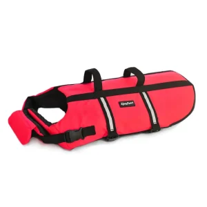 ZippyPaws Adventure Dog Life Jacket Girth 16-20in Small