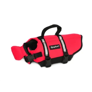 ZippyPaws Adventure Dog Life Jacket Girth 33-40in X-Large