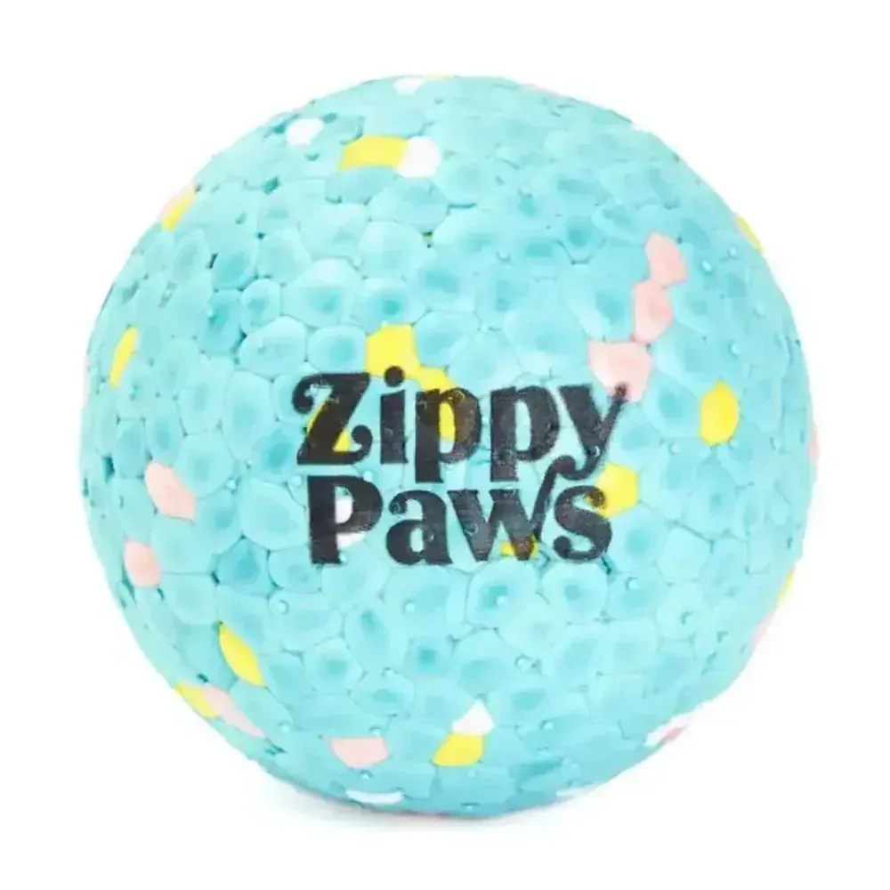 ZippyPaws AirTuff Ball Dog Toy