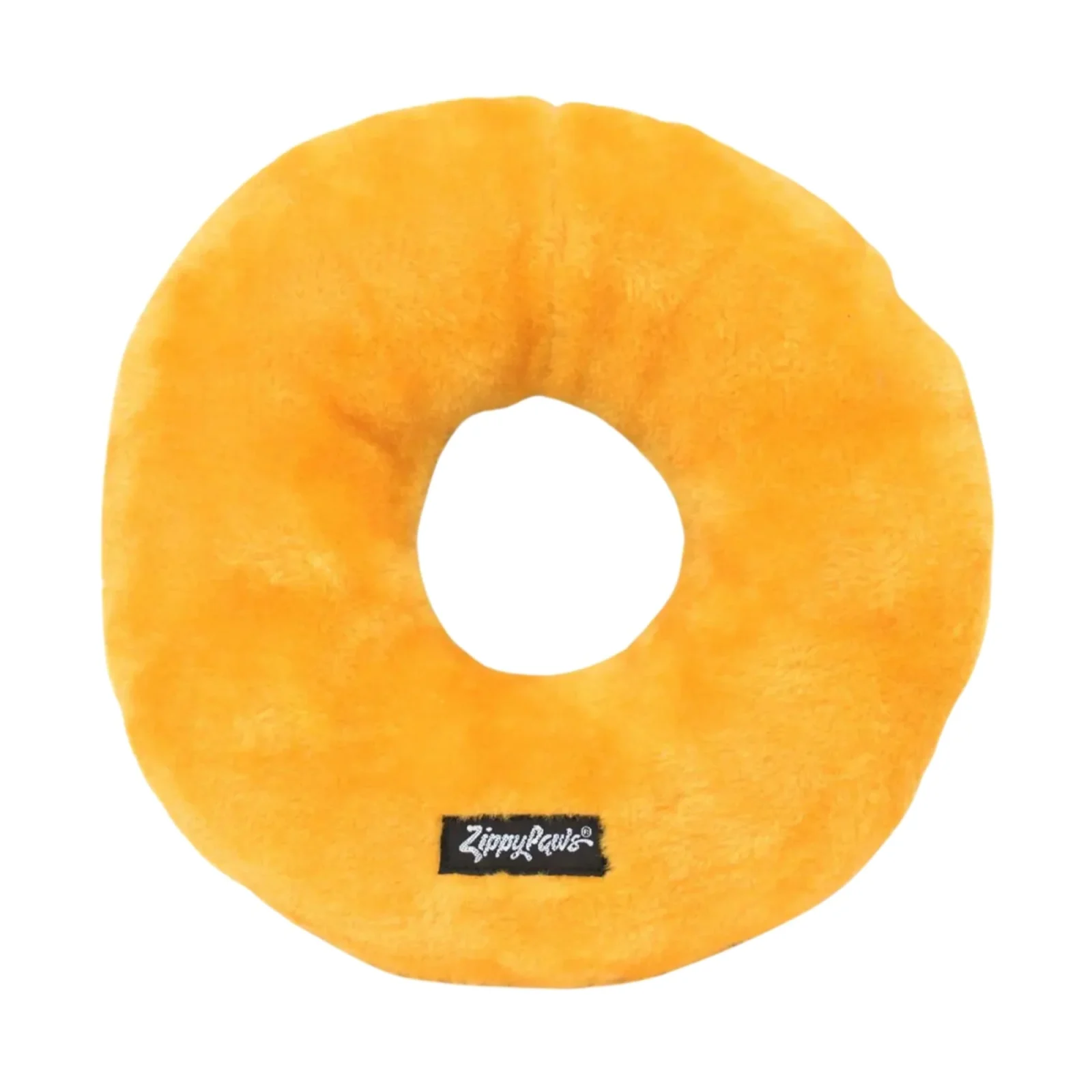 Zippypaws Donut Strawberry Pink Jumbo - Image 2