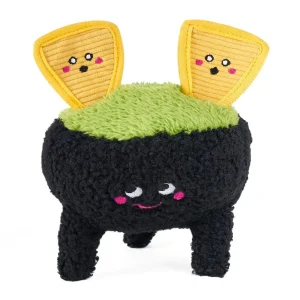 Zippypaws Guacamole and Chips