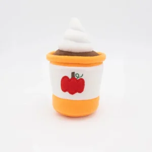 Zippypaws Harvest Pumpkin Spice Latte