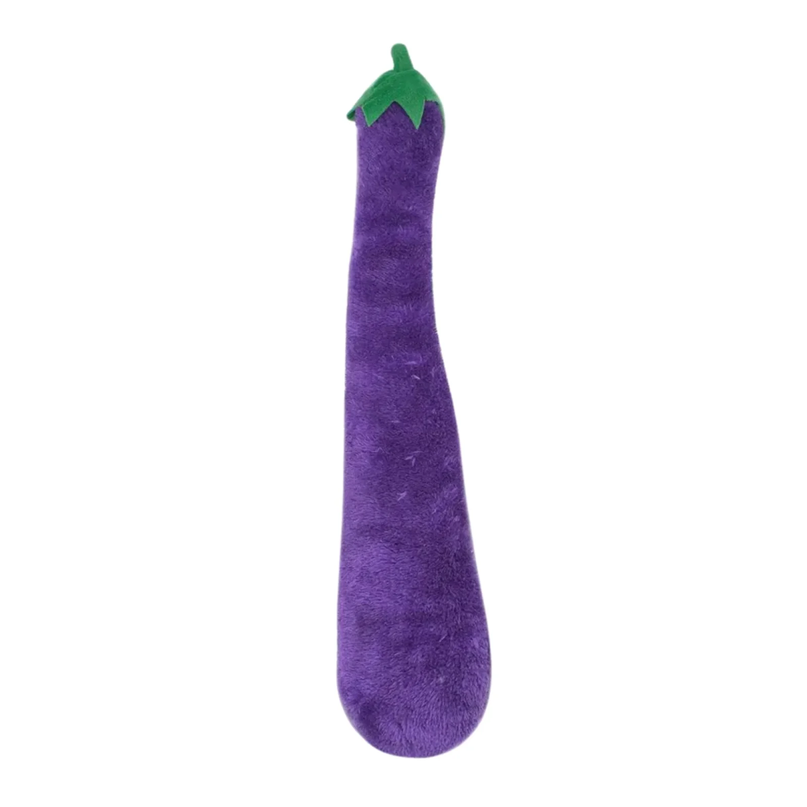 Zippypaws Jigglerz Eggplant Purple XLarge - Image 2
