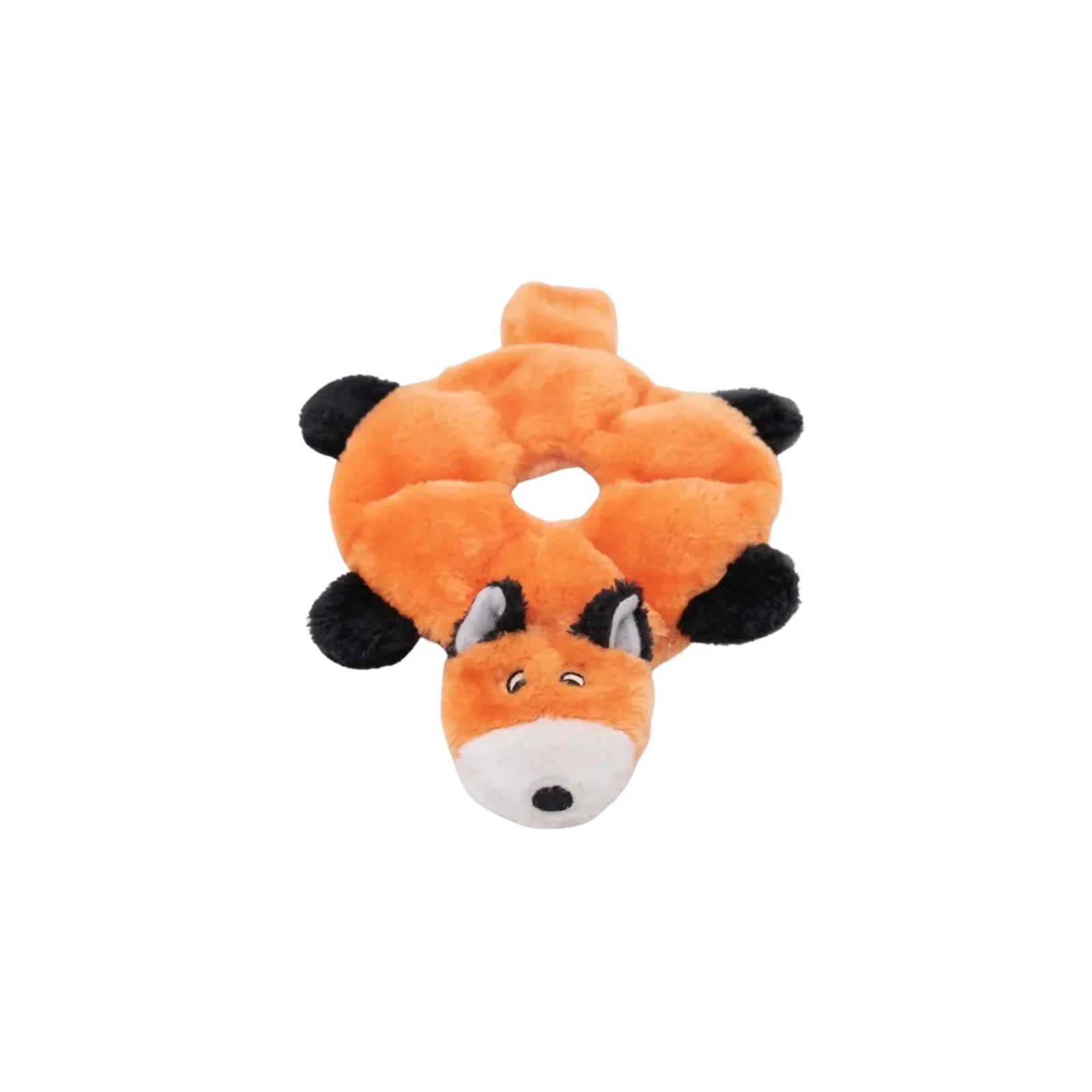 Zippypaws Loopy Fox Orange Medium - Image 2