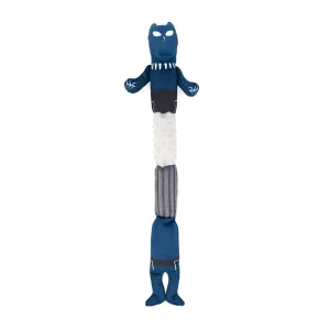 Zippypaws Marvel Caterpillar Black Panther