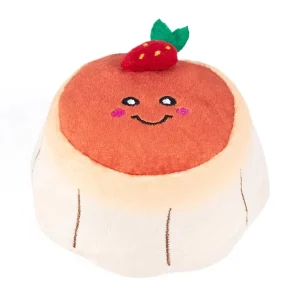 Zippypaws Nomnomz Flan