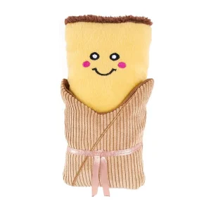 Zippypaws Nomnomz Tamale
