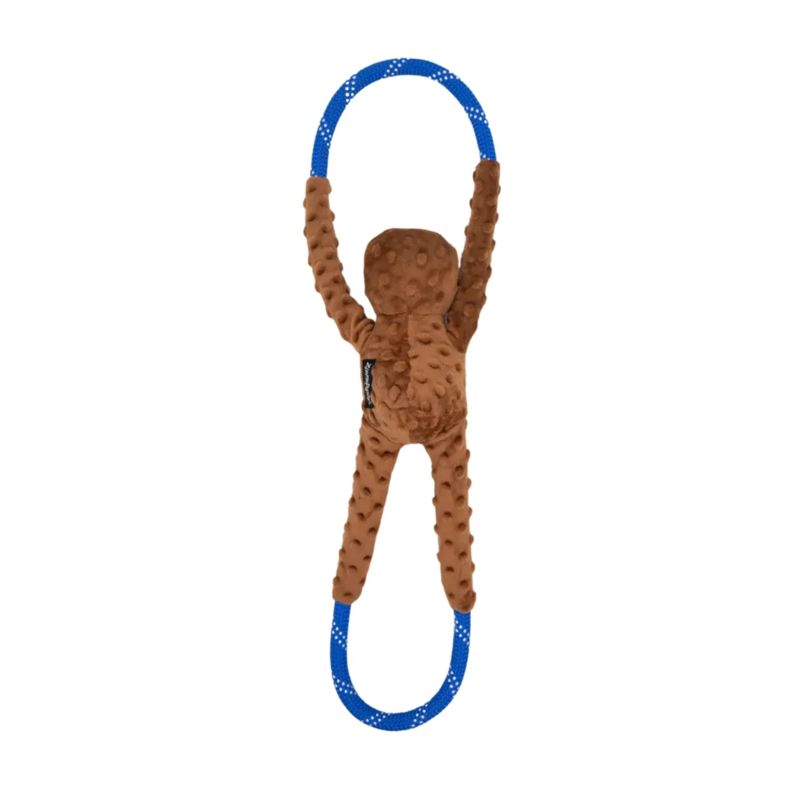 Zippypaws Ropetugz Sloth Large - Image 2