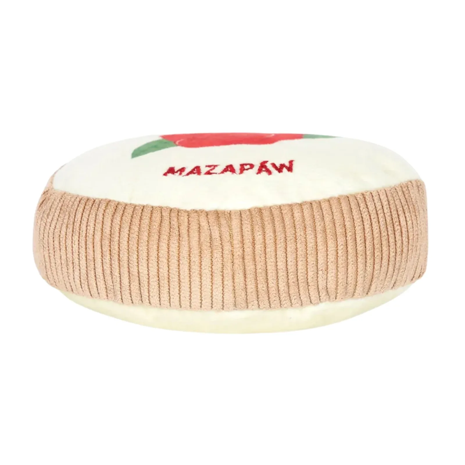 Zippypaws Squeakie Pattiez Mazapaw - Image 2
