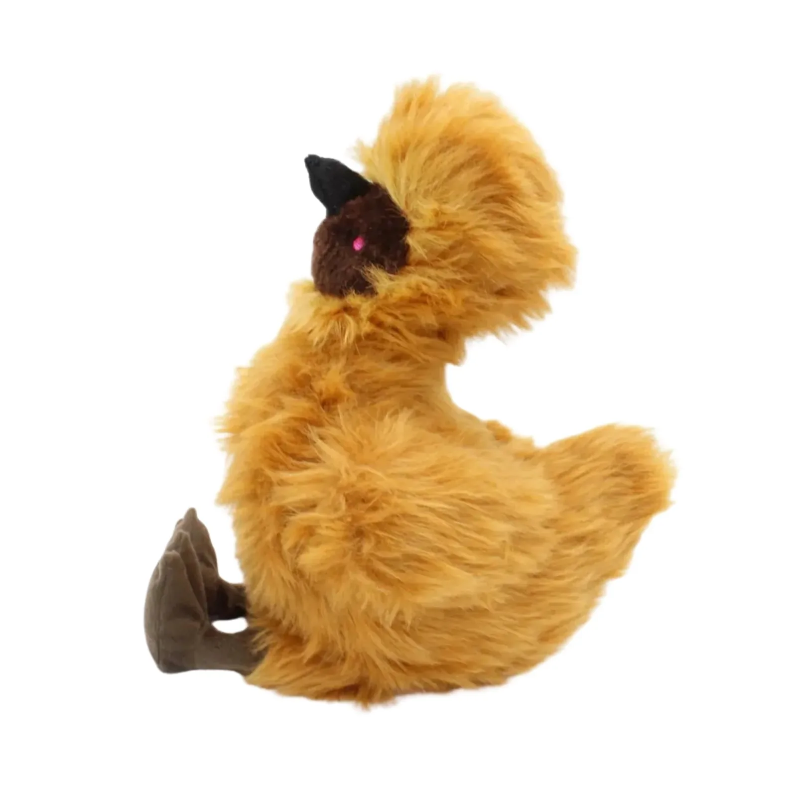 Zippypaws Wooliez Enzo The Emu Large - Image 2