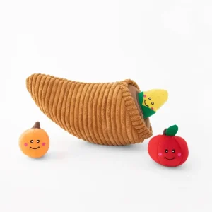 Zippypaws Zippy Burrow Cornucopia
