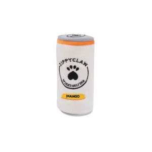 ZippyPaws Zippy Claw Can Dog Toy