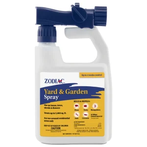 Zodiac Yard and Garden Spray 1ea/32 fl oz