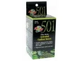 Zoo Med Activated Carbon Bag for 15/501 Turtle Filter - Image 2
