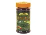 Zoo Med Anole Reptile Dry Food, 0.4 oz - Image 2