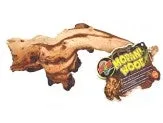 Zoo Med Aquarium Mopani Wood, Brown 6-8 in, Small - Image 2