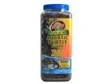 Zoo Med Aquatic Turtle Micro Pellet Hatchling Food 15 oz - Image 2