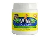 Zoo Med Avian Calcium Bird Supplement 1ea/3 oz - Image 2