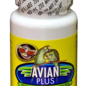 Zoo Med Avian Plus 1oz