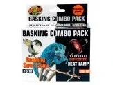 Zoo Med Basking Combo Pack - Image 2