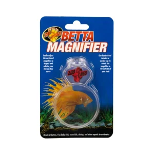 Zoo Med BettaView Magnifier for Fish Tanks