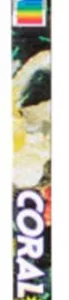 Zoo Med Coral Sun Actinic 420 T8 Lamp, Blue, 48 in