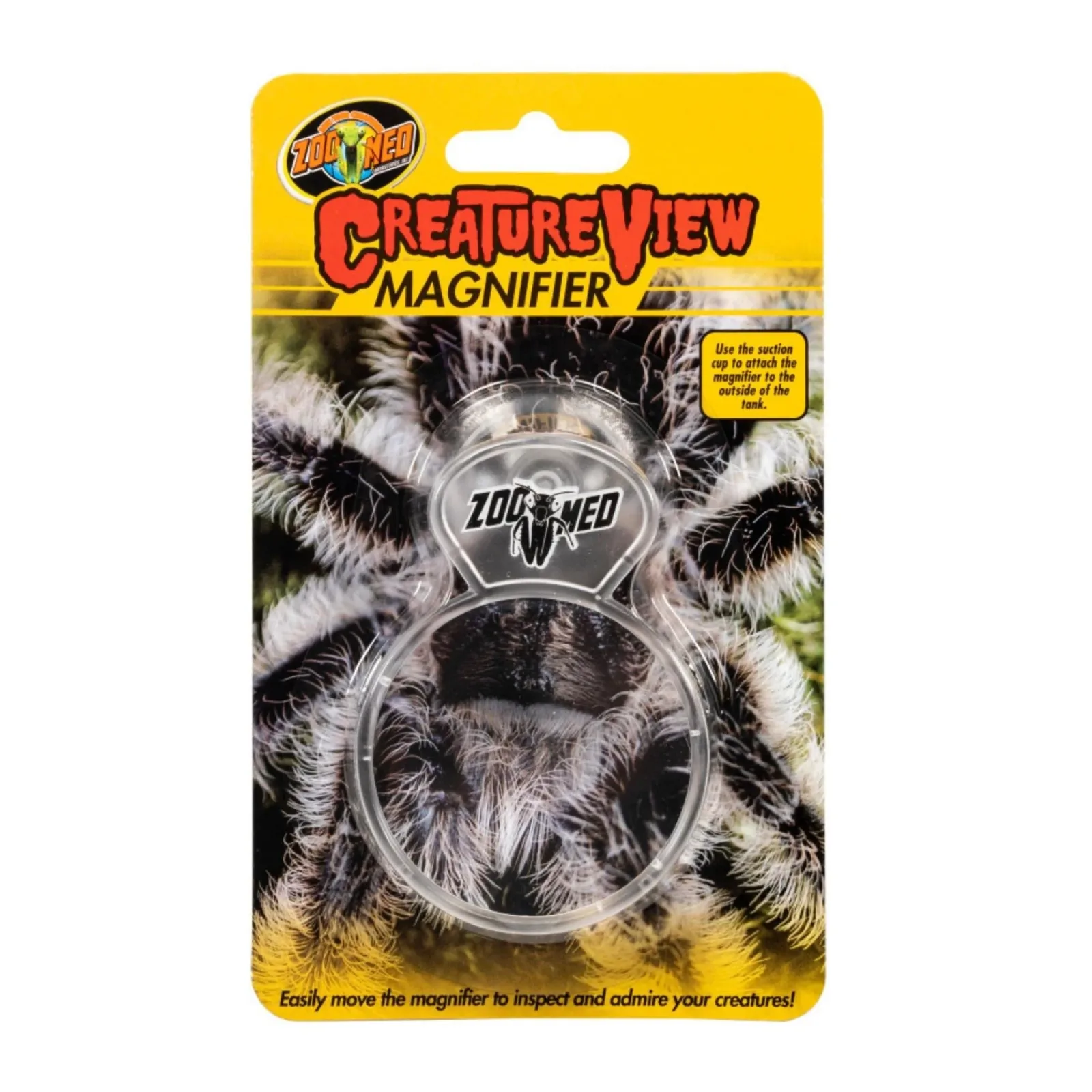 Zoo Med Creature View Magnifier