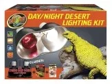 Zoo Med Day & Night Desert Lighting Kit - Image 2