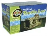Zoo Med Floating Turtle Log, Brown Large - Image 2