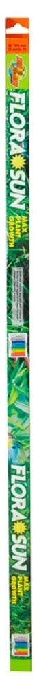 Zoo Med Flora Sun Maximum Plant Growth T8 Lamp 36 in