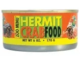 Zoo Med Hermit Crab Canned Reptile Wet Food, 6 oz - Image 2