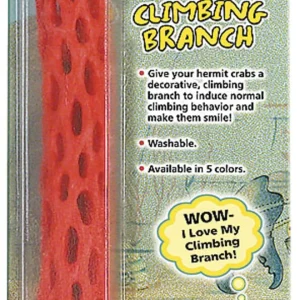 Zoo Med Hermit Crab Climbing Branch Assorted