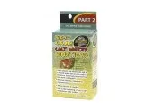 Zoo Med Hermit Crab Salt Water Conditioner 2.25 fl oz - Image 2