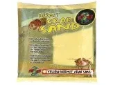 Zoo Med Hermit Crab Sand, Yellow, 2 lb - Image 2