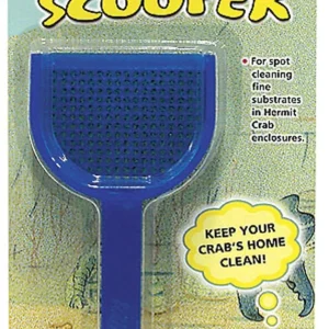Zoo Med Hermit Crab Scooper Assorted