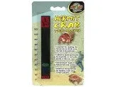 Zoo Med Hermit Crab Thermometer Black - Image 2