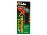 Zoo Med High Range Reptile Thermometer Black - Image 2