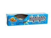 Zoo Med Highlights Incandescent Aquarium Bulb - Clear, 25W - Image 2