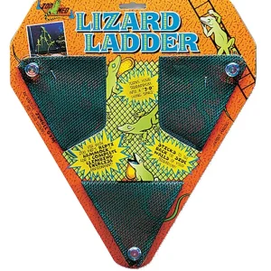 Zoo Med Lizard Ladder Yellow