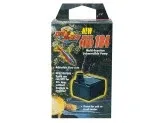 Zoo Med Micropump Black