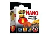 Zoo Med Nano Infrared Heat Lamp, 25W - Image 2