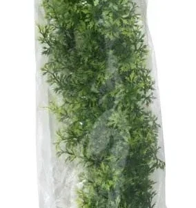 Zoo Med Natural Bush Australian Maple Plants, Green, 22 in, Large