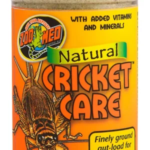 Zoo Med Natural Cricket Care, 1.75 oz
