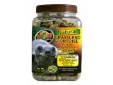 Zoo Med Natural Grassland Tortoise Dry Food 8.5 oz - Image 2