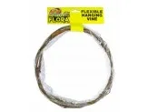 Zoo Med Naturalistic Flora Flexible Hanging Vine, Brown, 6 ft - Image 2