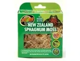 Zoo Med New Zealand Sphagnum Moss, Brown, 80 Cu. in - Image 2