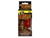 Zoo Med Nightlight Red Reptile Bulb Red, 25W - Image 2
