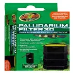 Zoo Med Replacement Filter Cartridge for PF Filters For PF, 11 in - Image 2