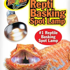 Zoo Med Repti Basking Spot Lamp, 100W